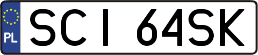 SCI64SK