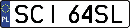 SCI64SL