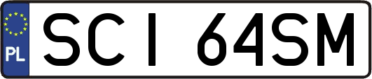 SCI64SM