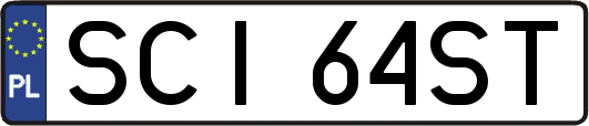 SCI64ST