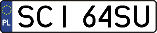 SCI64SU