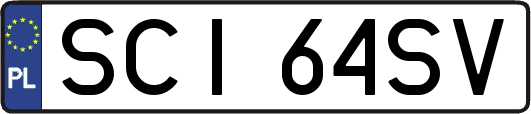 SCI64SV
