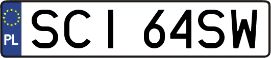 SCI64SW