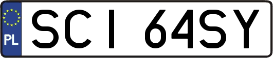 SCI64SY