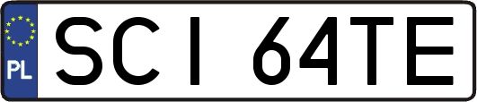 SCI64TE