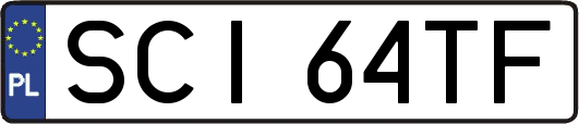 SCI64TF