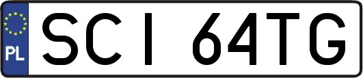 SCI64TG