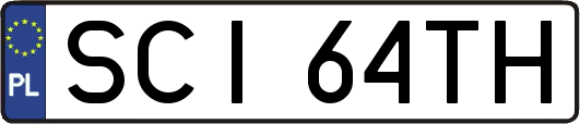 SCI64TH