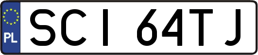 SCI64TJ
