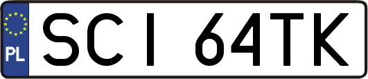 SCI64TK