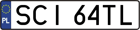SCI64TL