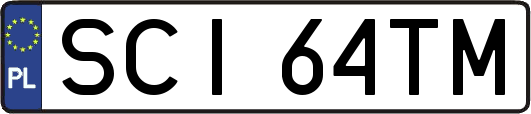 SCI64TM