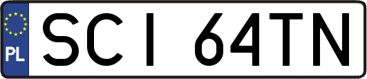 SCI64TN