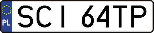 SCI64TP