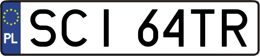 SCI64TR