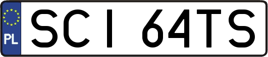 SCI64TS