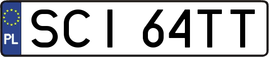 SCI64TT