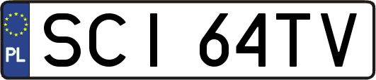 SCI64TV
