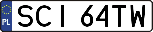 SCI64TW