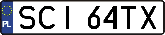 SCI64TX