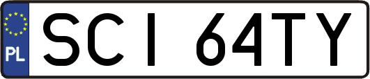 SCI64TY