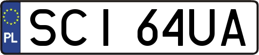 SCI64UA