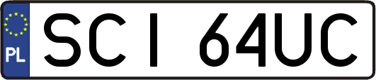 SCI64UC