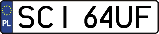 SCI64UF