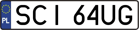 SCI64UG