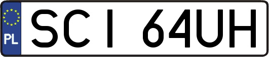 SCI64UH