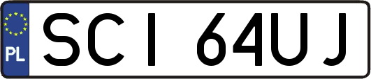 SCI64UJ