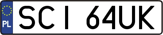 SCI64UK