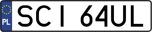 SCI64UL