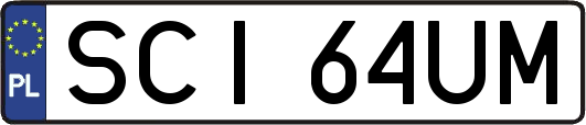 SCI64UM