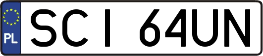 SCI64UN