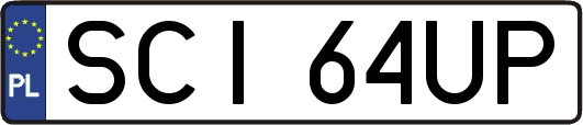 SCI64UP