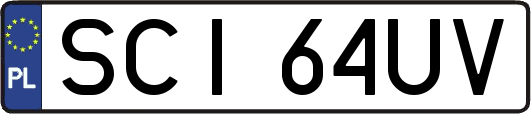 SCI64UV