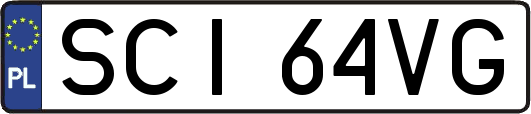 SCI64VG