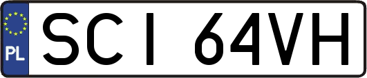 SCI64VH