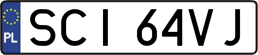 SCI64VJ