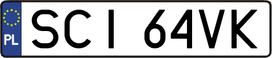 SCI64VK