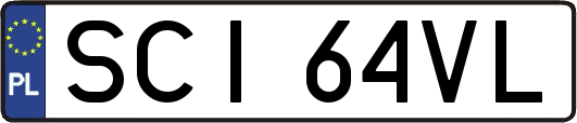 SCI64VL