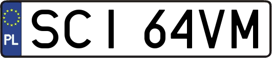 SCI64VM