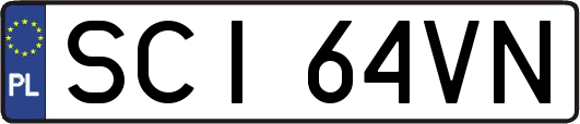 SCI64VN