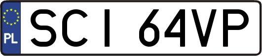 SCI64VP