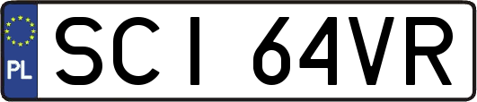SCI64VR