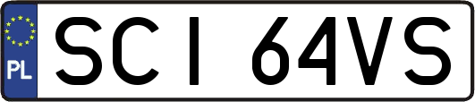 SCI64VS