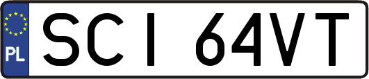 SCI64VT