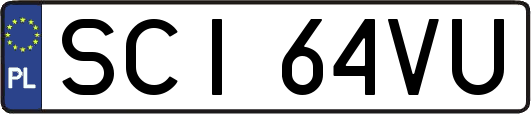 SCI64VU
