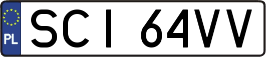 SCI64VV